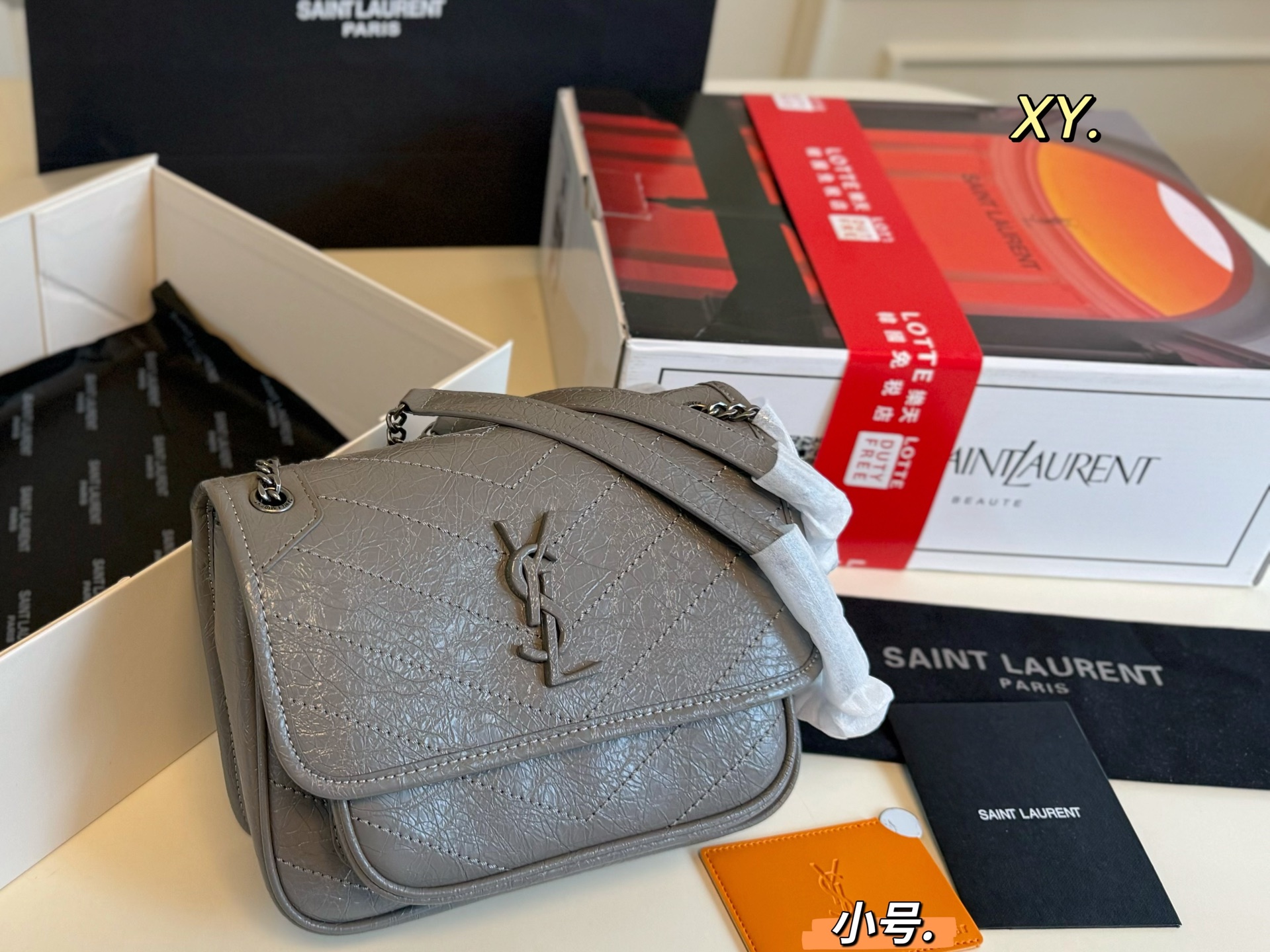 YSL bag 113